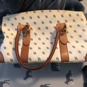 Dooney and Bourke Purse